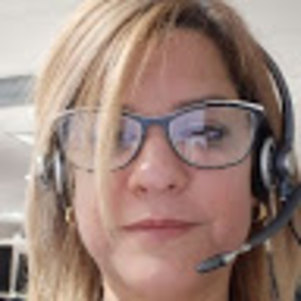 Meet your Posher, María c.